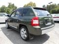 Jeep Green Metallic - Compass Limited 4x4 Photo No. 5