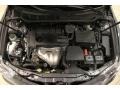 Magnetic Gray Metallic - Camry SE Photo No. 15