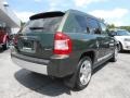 Jeep Green Metallic - Compass Limited 4x4 Photo No. 7