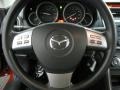 Sangria Red Mica - MAZDA6 i Sport Sedan Photo No. 15