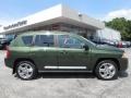 Jeep Green Metallic - Compass Limited 4x4 Photo No. 8