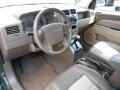 Jeep Green Metallic - Compass Limited 4x4 Photo No. 9