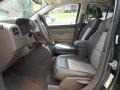 Jeep Green Metallic - Compass Limited 4x4 Photo No. 10