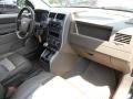 Jeep Green Metallic - Compass Limited 4x4 Photo No. 12