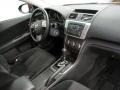 Sangria Red Mica - MAZDA6 i Sport Sedan Photo No. 22