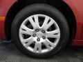 Sangria Red Mica - MAZDA6 i Sport Sedan Photo No. 24