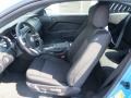 Grabber Blue - Mustang V6 Coupe Photo No. 20