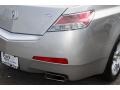 Palladium Silver Metallic - TL 3.5 Photo No. 22