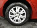 Sangria Red Mica - MAZDA6 i Sport Sedan Photo No. 25