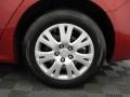 Sangria Red Mica - MAZDA6 i Sport Sedan Photo No. 26