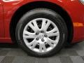 Sangria Red Mica - MAZDA6 i Sport Sedan Photo No. 27