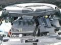 Jeep Green Metallic - Compass Limited 4x4 Photo No. 20