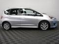 2011 Alabaster Silver Metallic Honda Fit Sport  photo #3