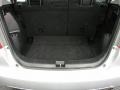 2011 Alabaster Silver Metallic Honda Fit Sport  photo #4