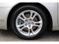 Palladium Silver Metallic - TL 3.5 Photo No. 31