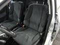 2011 Alabaster Silver Metallic Honda Fit Sport  photo #6