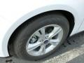 2014 Oxford White Ford Focus SE Sedan  photo #7