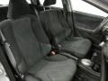 2011 Alabaster Silver Metallic Honda Fit Sport  photo #9