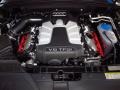 3.0 Liter FSI Supercharged DOHC 24-Valve VVT V6 Engine for 2014 Audi S4 Premium plus 3.0 TFSI quattro #85294445