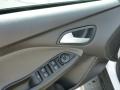 2014 Oxford White Ford Focus SE Sedan  photo #11