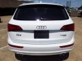 Glacier White Metallic - Q5 2.0 TFSI quattro Hybrid Photo No. 3