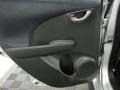 2011 Alabaster Silver Metallic Honda Fit Sport  photo #12