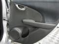 2011 Alabaster Silver Metallic Honda Fit Sport  photo #13