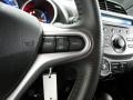 2011 Alabaster Silver Metallic Honda Fit Sport  photo #16