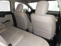 Taffeta White - Civic LX Sedan Photo No. 27