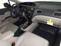 Taffeta White - Civic LX Sedan Photo No. 29