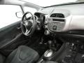 2011 Alabaster Silver Metallic Honda Fit Sport  photo #21