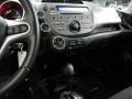 2011 Alabaster Silver Metallic Honda Fit Sport  photo #22