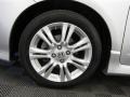2011 Alabaster Silver Metallic Honda Fit Sport  photo #23