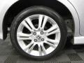 2011 Alabaster Silver Metallic Honda Fit Sport  photo #25