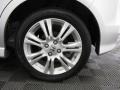 2011 Alabaster Silver Metallic Honda Fit Sport  photo #26