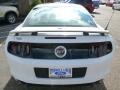 Performance White - Mustang GT Premium Coupe Photo No. 3