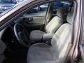 2005 Mocha Frost Beige Hyundai Santa Fe GLS 4WD  photo #8