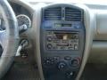 2005 Mocha Frost Beige Hyundai Santa Fe GLS 4WD  photo #11