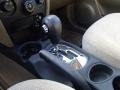 2005 Mocha Frost Beige Hyundai Santa Fe GLS 4WD  photo #12