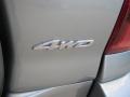 Everglade Metallic - RAV4 4WD Photo No. 6