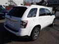 2008 Summit White Chevrolet Equinox LT  photo #4