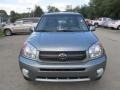 2005 Everglade Metallic Toyota RAV4 4WD  photo #11