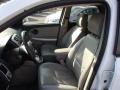 2008 Summit White Chevrolet Equinox LT  photo #8