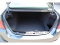 Cinnamon Brown Trunk Photo for 2011 BMW 5 Series #85295573