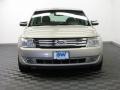 2009 Brilliant Silver Metallic Ford Taurus Limited  photo #2