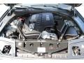 3.0 Liter DOHC 24-Valve VVT Inline 6 Cylinder Engine for 2011 BMW 5 Series 528i Sedan #85295747