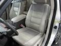 2009 Brilliant Silver Metallic Ford Taurus Limited  photo #6