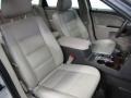 2009 Brilliant Silver Metallic Ford Taurus Limited  photo #9