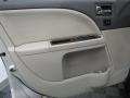 2009 Brilliant Silver Metallic Ford Taurus Limited  photo #11