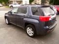 Atlantis Blue Metallic - Terrain SLE AWD Photo No. 5